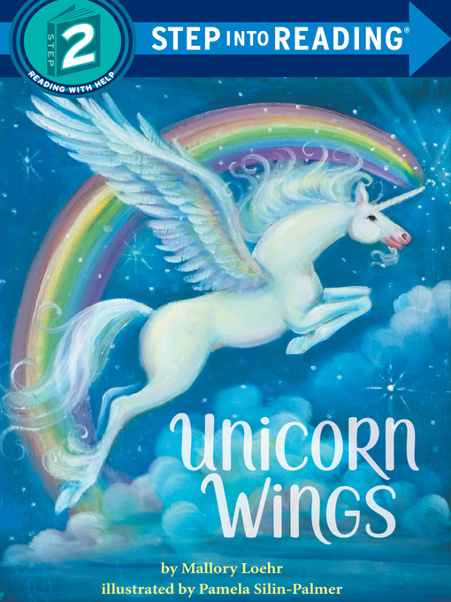 Title details for Unicorn Wings by Mallory Loehr - Available